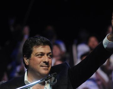 Mariotto avisó: Cristina terminará su mandato