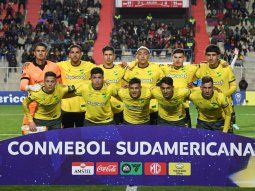 Copa Sudamericana: Defensa choca con el DIM en Florencio Varela