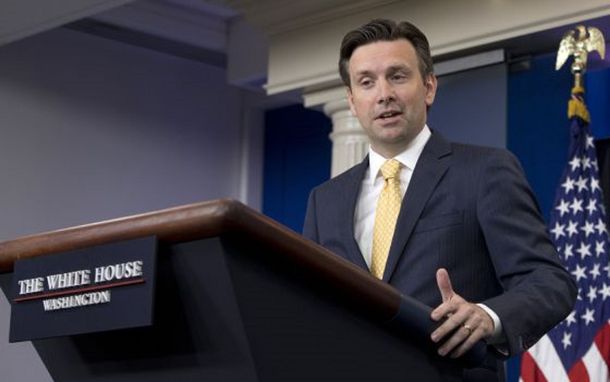 La Casa Blanca pide restringir la venta de armas tras la muerte de los dos periodistas