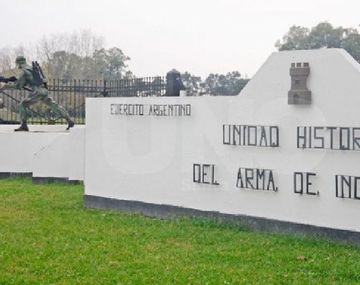 Una soldado voluntaria denunció que fue violada por un compañero en un cuartel
