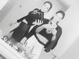 la nueva vida de soltera de la china suarez la nueva vida de soltera de la china suarez