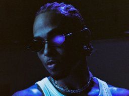 Ozuna anunció su gira mundial. Ozuna anunció su gira mundial.