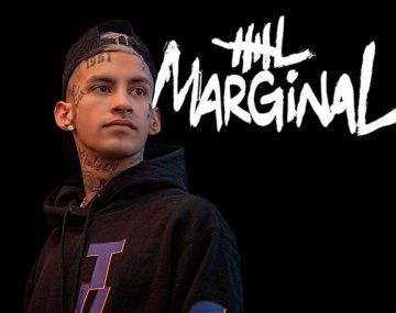 La gran sorpresa de El Marginal 4: L-Gante