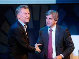 Renuncia de Caputo: lo que hay que esperar para el dólar