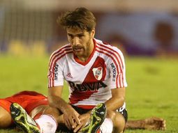 El capitán fue claro con su mensaje El capitán fue claro con su mensaje