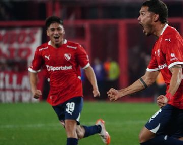 Cómo ver en vivo Gimnasia vs. Independiente por el Torneo Clausura