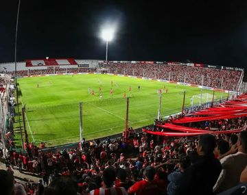 La mala racha de River en Alta Córdoba enfrentando a Instituto