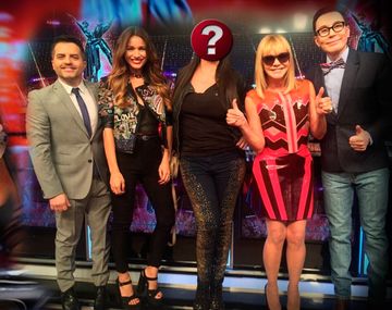 Moria Casán viajará y no estará en el jurado