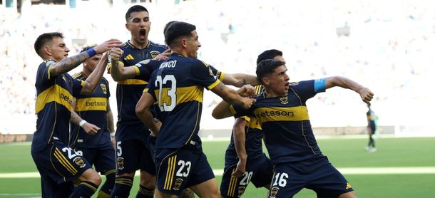 Complicado: qué necesita Boca ante Bayern Múnich para clasificar a octavos de final
