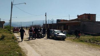 Foto: diario El Tribuno. Foto: diario El Tribuno.