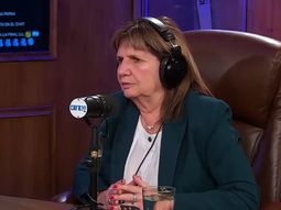 Bullrich culpó al feminismo de la violencia de género: Si pisoteás al hombre...