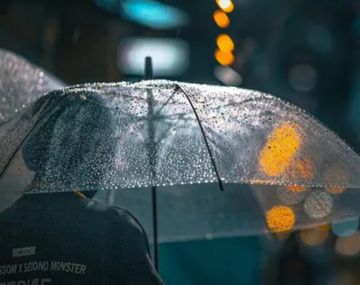 Avanza la Tormenta Negra y hay máxima preocupación: cuáles son las zonas en alerta