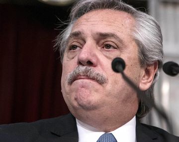 ANSES explicó por qué Alberto seguirá cobrando la jubilación de privilegio aunque sea condenado