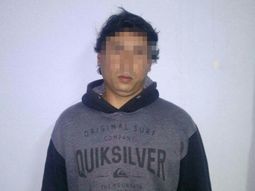 detuvieron a otro presunto integrante de la la banda del millon detuvieron a otro presunto integrante de la la banda del millon