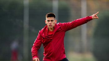 sin regreso a river, el futuro del diablito se aleja de bayer leverkusen sin regreso a river, el futuro del diablito se aleja de bayer leverkusen