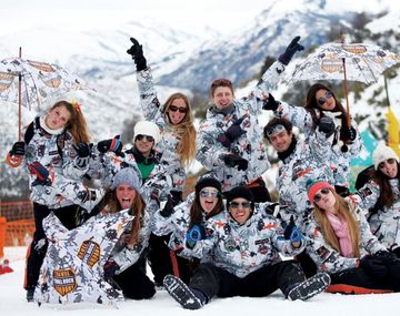 Viajes de egresados: se podrá reprogramar o pedir el reintegro