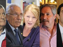 Para la oposición el discurso de Macri estuvo alejado de la realidad