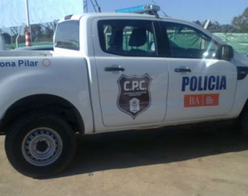Un policía mediaba en una discusión de pareja y lo mataron de un golpe