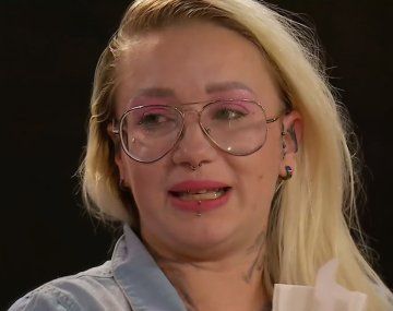 ¿Arrepentida? El llanto de La Tana en Gran Hermano: qué le pasó