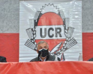 La UCR busca capitalizar la feroz interna del PRO e intenta levantar cabeza en Juntos por el Cambio