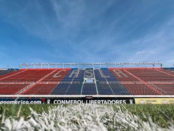 Cómo ver en vivo San Lorenzo vs Palmeiras por la Copa Libertadores