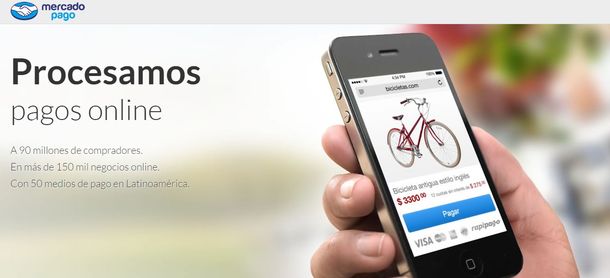 Mercado Pago