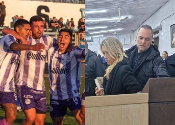 Se pagan el viaje de forma personal: la picante chicana de Sacachispas contra Manuel Adorni