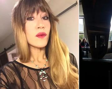 Jimena Barón histeriquea con su nuevo amor: Tengo ganas de estar de novia