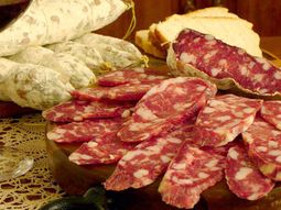 El salame, un verdadero gusto argentino