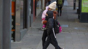 Cómo sigue el clima en el AMBA. Cómo sigue el clima en el AMBA.