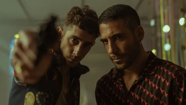 Es española y está siendo una de las mas elegida