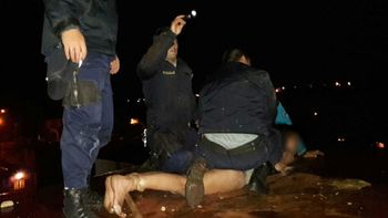 Una joven intentó suicidarse por la Ballena Azul Una joven intentó suicidarse por la Ballena Azul