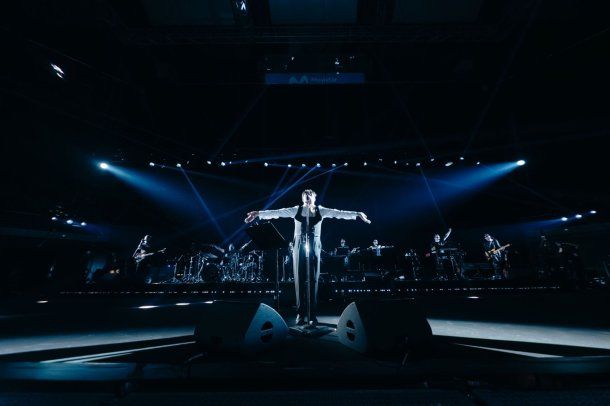 Fito Páez vuelve a presentarse en Buenos Aires: cuándo y cómo comprar las entradas