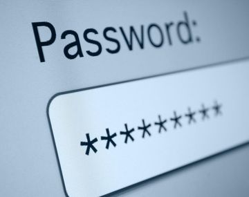 Revelan las contraseñas más utilizadas del 2016