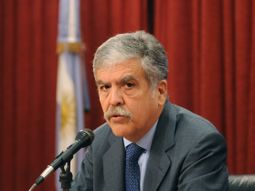 De Vido insistió con que el apagón fue un sabotaje