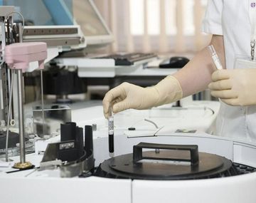 Estados Unidos envió por error una muestra de ántrax a Corea del Sur