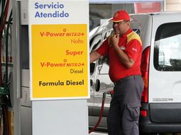 shell retrotrae sus precios a partir de este jueves shell retrotrae sus precios a partir de este jueves