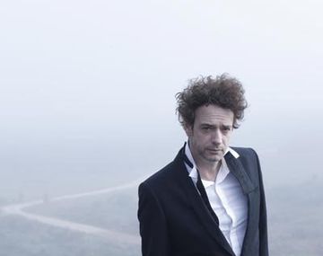 Gustavo Cerati
