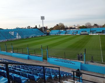 Cómo ver en vivo Godoy Cruz vs Villa Mitre (BB) por la Copa Argentina