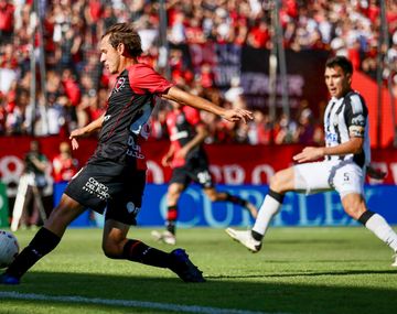 Cómo ver en vivo Central Córdoba vs Newells por la Liga Profesional.