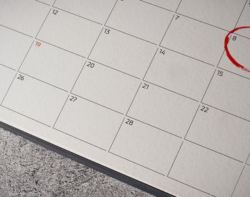 Semana Santa en plena cuarentena y la duda de siempre: ¿es feriado el jueves?