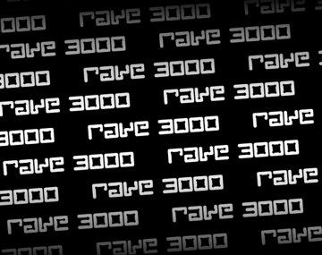 Rave 3000