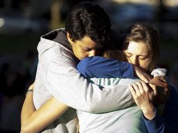 Al menos un muerto por un tiroteo en una universidad