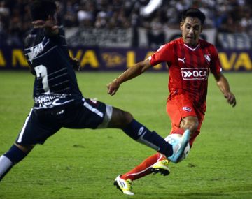 Mirá en vivo Aldosivi vs Quilmes