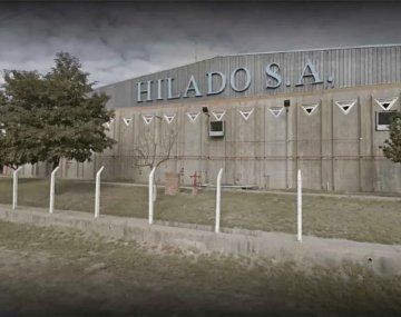 Principal empresa de un grupo textil nacional entró en concurso preventivo de acreedores