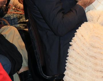 Jorge Rial decidió suspender las funciones en el teatro por duelo