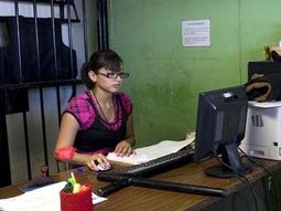 Jefa Policia México - Marisol Valles García