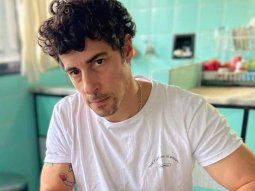 Esteban Lamothe, actor