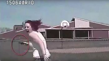 Captura del video Captura del video