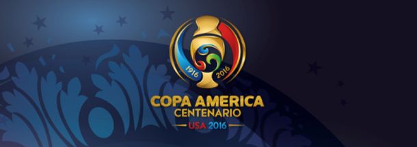 Confirmado: la Copa América Centenario se jugará en Estados Unidos